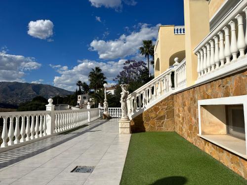 Villa Lissa Luxe in Lagar Martel