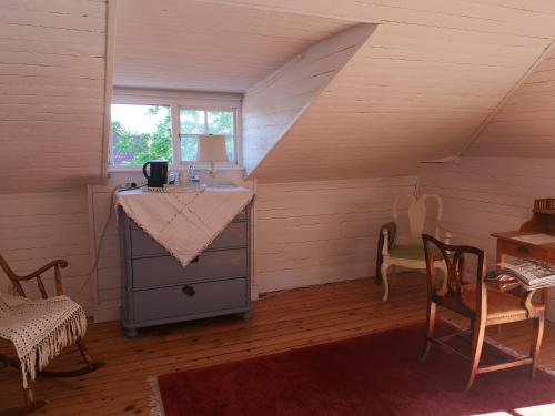 Stockholm B&B Cottage - image 5