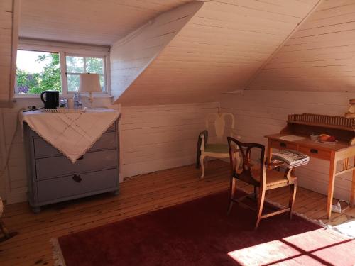 Stockholm B&B Cottage - image 9