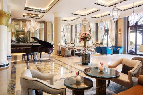 ผับ/เลาจน์, จูเมราห์ มีนา อัล ซาลาม ดูไบ (Jumeirah Mina Al Salam Dubai) near ซูค มาดินัต จูไมราห์