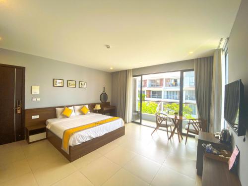 The Rainbow Hotel Phu Quoc