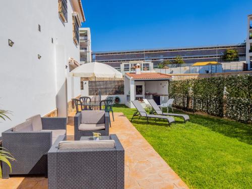 Cubo's Hostal William's Sunny 5 with Breakfast