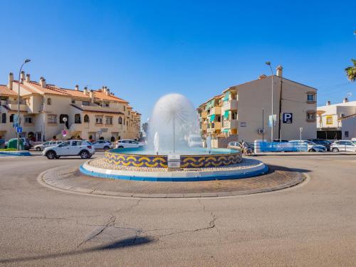 Cubo's Hostal William's Sunny 4 with Breakfast