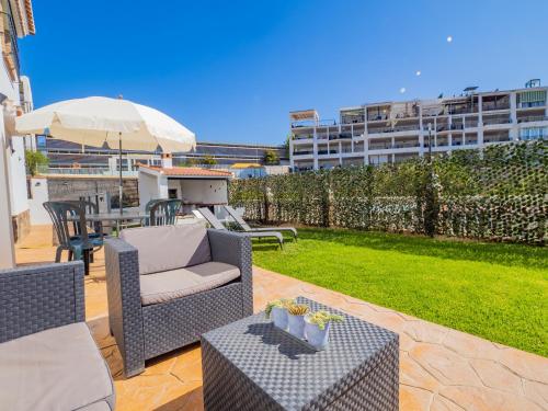 Cubo's Hostal William's Sunny 4 with Breakfast 2