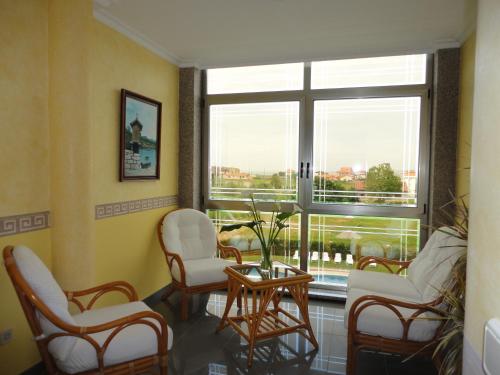 Hotel Brisa da Lanzada - image 2