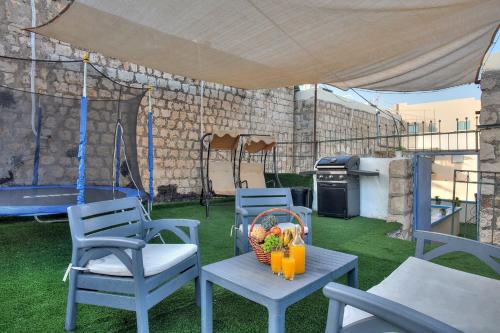 בראשית - סוויטות בוטיק בצפת העתיקה - Beresheet - Boutique Suites in the Old City