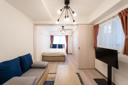 Casa Blan, Tokio