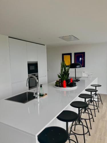 Cocina, Chez Arthur in Marche-en-Famenne