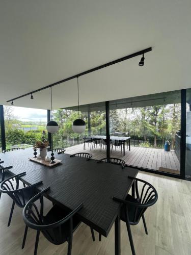 Instalaciones, Chez Arthur in Marche-en-Famenne