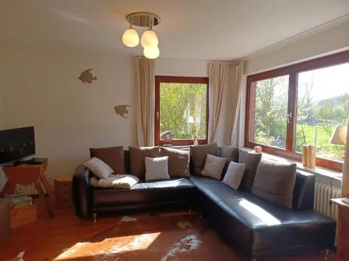 Familienoase Flensburger Förde in Steinberg, Deutschland