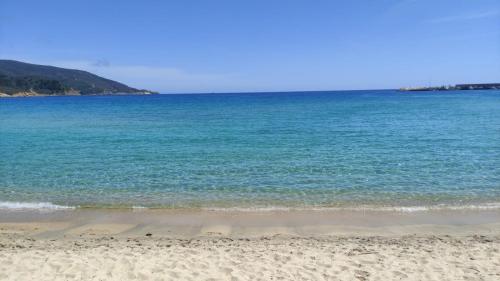 Hotel La Barcarola – Campo nell'Elba, SD
