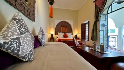 Riad Jardin Des Rêves - image 7