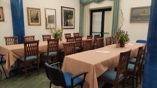 Hotel La Barcarola in Marina di Campo