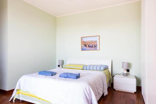  Whitehorse Condo: center, ocean and mountain view in Silvi Marina