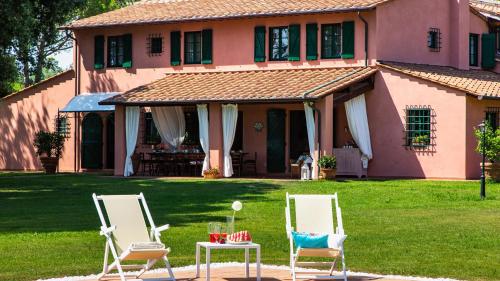 Villa Elisa 16, Emma Villas