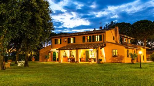 Villa Elisa 16, Emma Villas