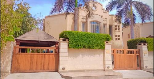 Beautiful Luxurious Villa At Stella Di Mare Ain El Sokhna