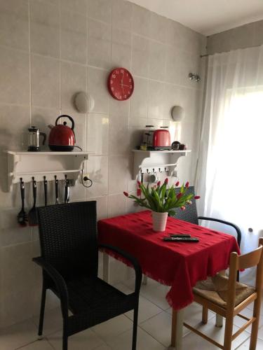 Ferienwohnung mit 2 Schlafzimmern, ideal für Handwerker, Geschäftsreisende, Tagestouristen