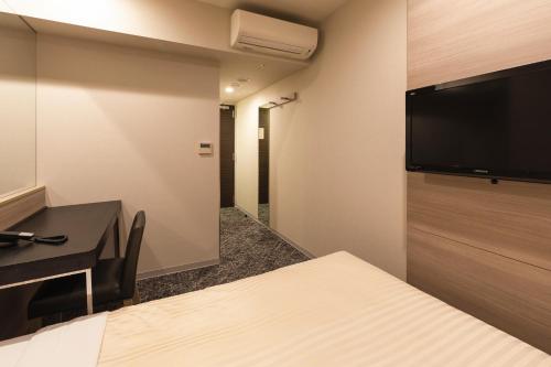 Sotetsu Fresa Inn Shimbashi Hibiyaguchi, Tokio (fotografie 3)