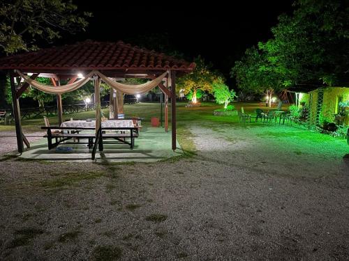  Apartments Stilos Ioannis in Paralia Skotinas