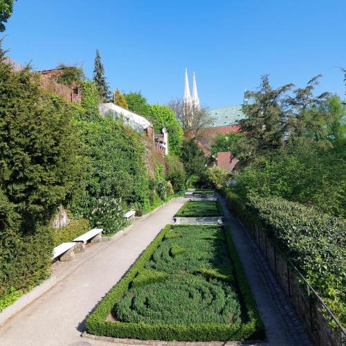 Picobello Pension in Görlitz, Deutschland