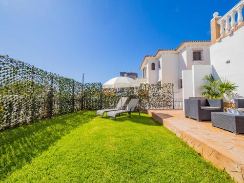 Cubo's Hostal William's Sunny 1 with Breakfast