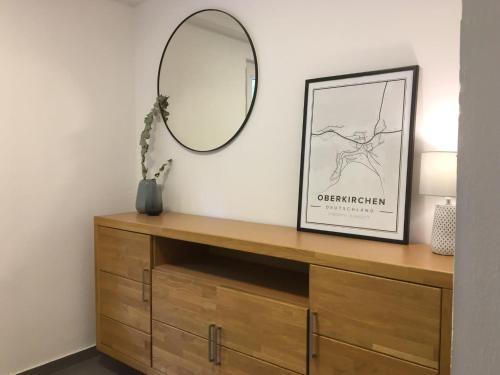Ferienwohnungen Berghaus - 2 komfortable Appartements für bis zu 7 Personen in Schmallenberg, Deutschland