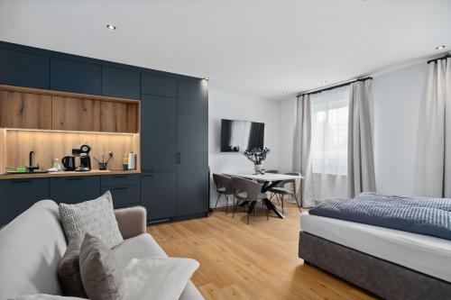 ANYTIME - Rohrbach Apartments, Friedrichshafen (foto 8)