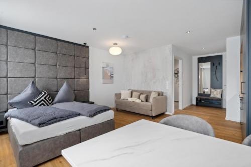ANYTIME - Rohrbach Apartments, Friedrichshafen (foto 10)