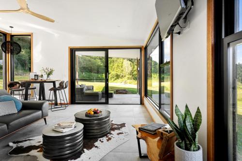 Gan Eden Retreat-Byron bay , luxuries escape