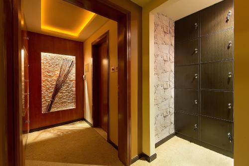 Lotus Grand Hotel, Dubai (foto 9)
