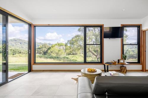 Gan Eden Retreat-Byron bay , luxuries escape