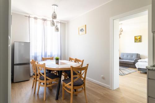 Two-Bedroom Apartment image 10