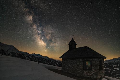 Almgasthaus Glocknerblick