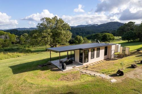 Gan Eden Retreat-Byron bay , luxuries escape