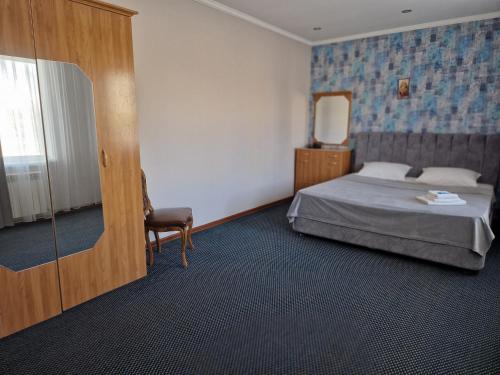 2 bedrooms, 2 beds
