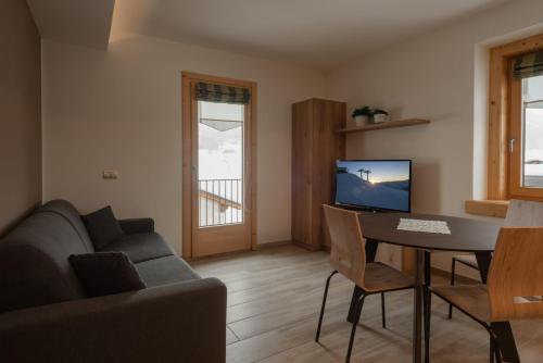 Bait Martin Appartamento 3 - Apartment - Livigno