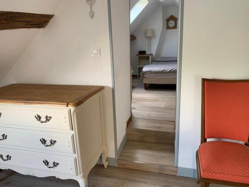 Gîte de Bel air Farges en septaine (Gite de Bel air Farges en septaine) in Farges-En-Septaine