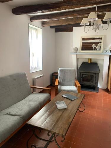 Gîte de Bel air Farges en septaine (Gite de Bel air Farges en septaine) in Farges-En-Septaine