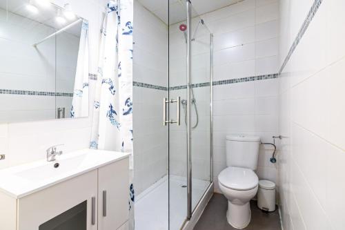 Malagueta FreshApartments Room Type - Standard Studio