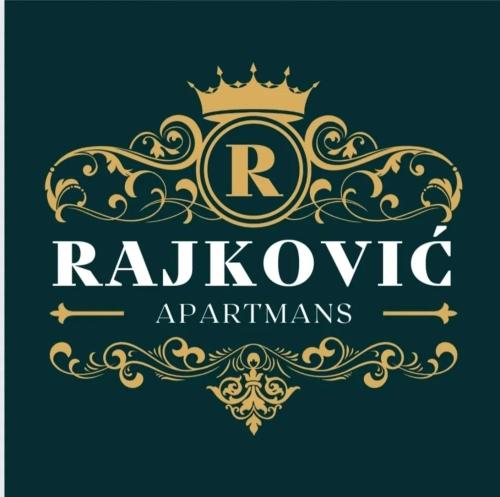 Apartmani Rajkovic Soko Banja