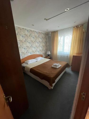 2 bedrooms, 2 beds