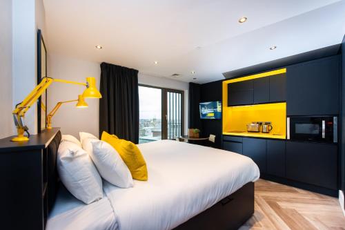 Staycity Aparthotels Dublin Castle