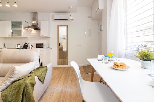 Malagueta FreshApartments Room Type - Studio
