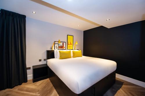 Staycity Aparthotels Dublin Castle, Dublin