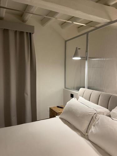 Raha Suites Room Type - Executive Suite