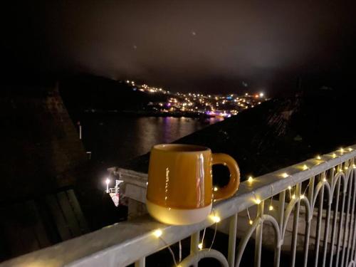 The Captain’s 4 Bed Penthouse in 福伊鎮中心