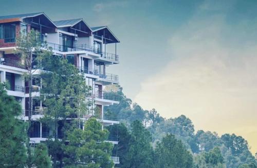 LivingStone Jungle Hill Treat Kasauli
