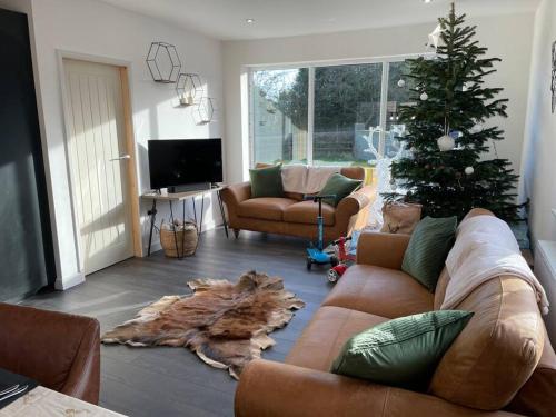 The Stables,Ashley in Maer