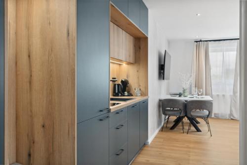 ANYTIME - Rohrbach Apartments Room Type - Standard Apartment ANYTIME - Rohrbach Apartments Room Type - Standard Apartment